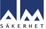AM Säkerhet Logo